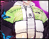 3C Neon jacket M ª