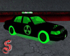 Toxic Car