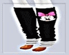 ✘ Minnie Mouse Socks