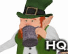 St. Patrick's / Deco