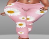 Marg Pink legging RL