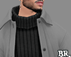 Casual Trench Coat V6
