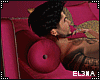 Romance Couch