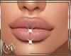ℳ▸Ara Lips Piercing