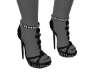 Black Jewel heels