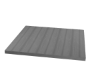 Grey Decking