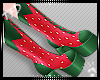 [TFD]Queenie Boots Strb