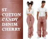 ST COTTON CANDY CHERRY