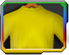Yellow Long Sleeve