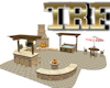 [TRF]Patio and BBQ