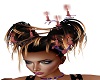 Skelton Girl Hair