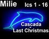Cascada-Last Christmas