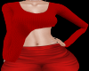 xmas Sweater Red