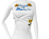 Sunflower Maid of Honor
