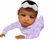 Mila baby crawl <p