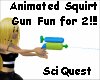 GirlsNite Squirt Gun Fun