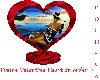 Frame Valentine Heart 
