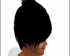 [D]Hair Style black