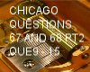 CHICAGO QUESTS 67&68 PT2