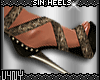 V4NY|Sin Sandals