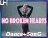 No Broken Hearts |D+S