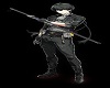 Wuwa Rover Male Cutout