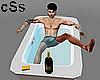 DRV Bathtub Derivable