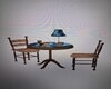 table caffe