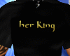 Her King outfit