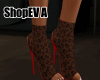 EVA Love Heels