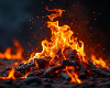 Fire Devotee