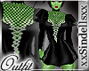 *OZ* Witch Outfit