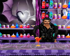 purple dragon bar