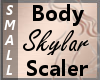 Body Scaler Skylar S