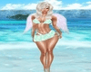 Cute Mint Bikini