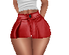 RLL Red Skirt