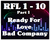 Ready For Love-Bad Co1