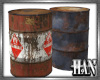 [H]Rusty ► Barrels