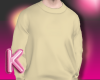 K. Sand Hoddie