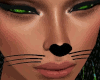 CatWoman Whiskers