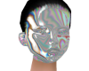 chromic ~ my cutest head