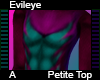 Evileye Petite Top A