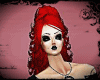 [PDH] Hair Vamp Red