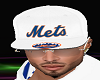 Mets Fitted Hat