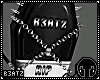 B! B3atz Coffin Backpack