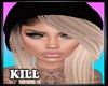 Gale Beanie Ombre