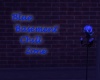 *sw Blue Basement Neon