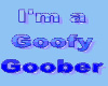 Goofy Goober