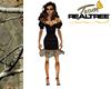 Realtree Cocktail Dress