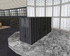 Mob Shipping Container